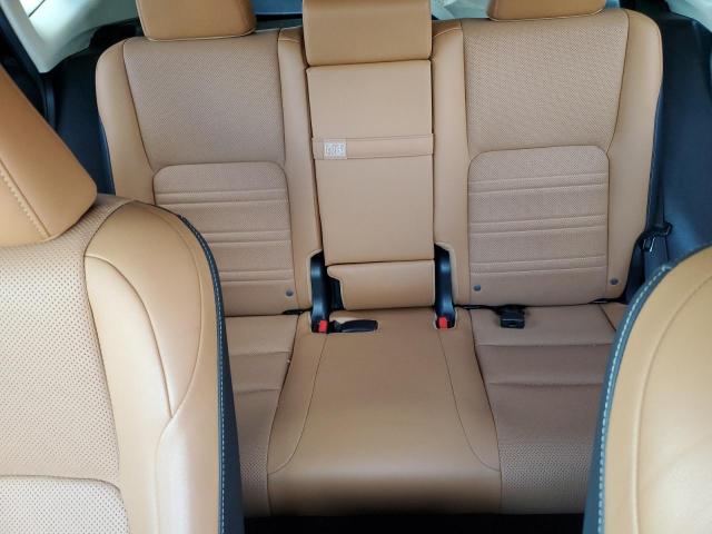 JTJYARBZXJ2110668 - 2018 LEXUS NX 300 BAS 黑色 照片 10