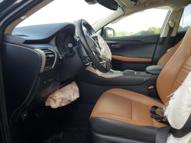 JTJYARBZXJ2110668 - 2018 LEXUS NX 300 BAS 黑色 照片 7