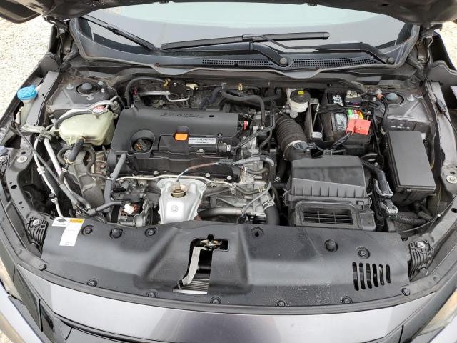 19XFC2F80KE****** - 2019 HONDA CIVIC SPOR Grau Foto 11