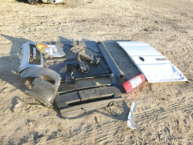 3C6TRVBG0KE543182 - 2019 RAM PROMASTER WHITE photo 13