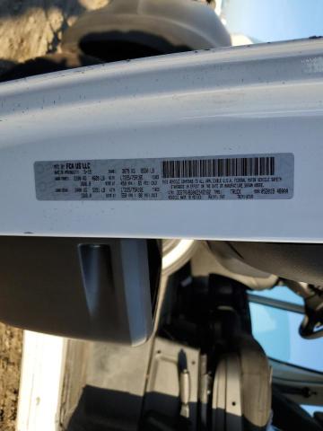 3C6TRVBG0KE543182 - 2019 RAM PROMASTER WHITE photo 14