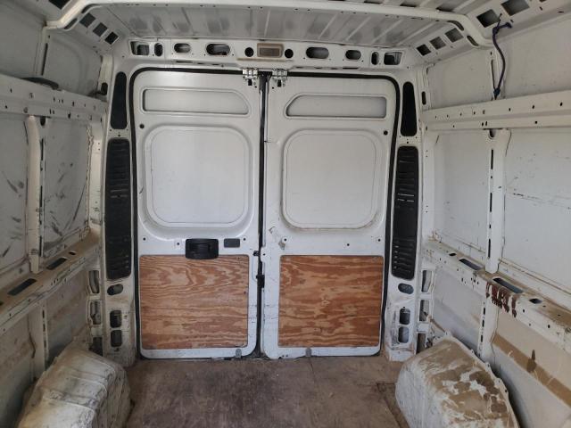 3C6TRVCG5FE511252 - 2015 RAM PROMASTER 白色 照片 10