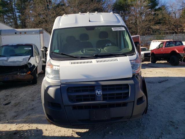 3C6TRVCG5FE511252 - 2015 RAM PROMASTER 白色 照片 5