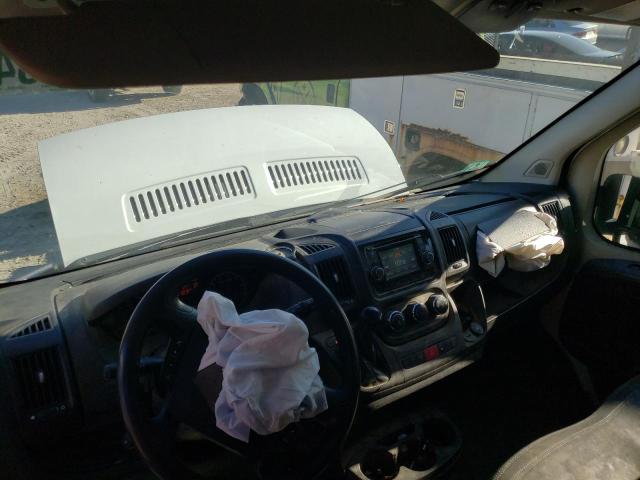 3C6TRVCG5FE511252 - 2015 RAM PROMASTER 白色 照片 8