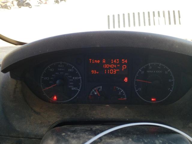 3C6TRVCG5FE511252 - 2015 RAM PROMASTER 白色 照片 9