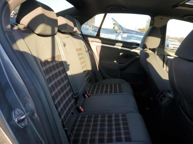 3VWDA71KX9M063251 - 2009 VOLKSWAGEN GLI ნაცრისფერი ფოტო 10