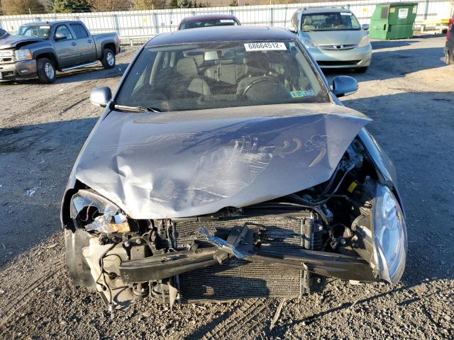 3VWDA71KX9M063251 - 2009 VOLKSWAGEN GLI ნაცრისფერი ფოტო 5