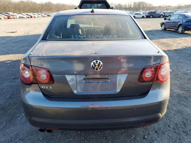 3VWDA71KX9M063251 - 2009 VOLKSWAGEN GLI ნაცრისფერი ფოტო 6