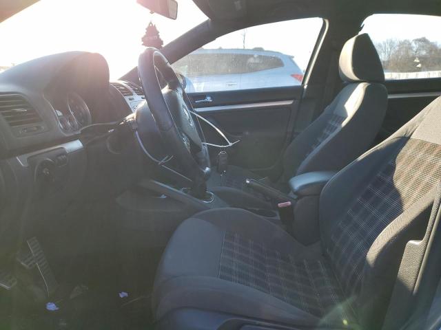 3VWDA71KX9M063251 - 2009 VOLKSWAGEN GLI ნაცრისფერი ფოტო 7