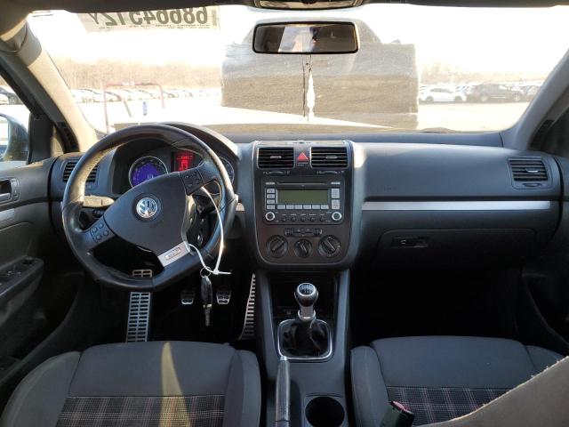 3VWDA71KX9M063251 - 2009 VOLKSWAGEN GLI ნაცრისფერი ფოტო 8