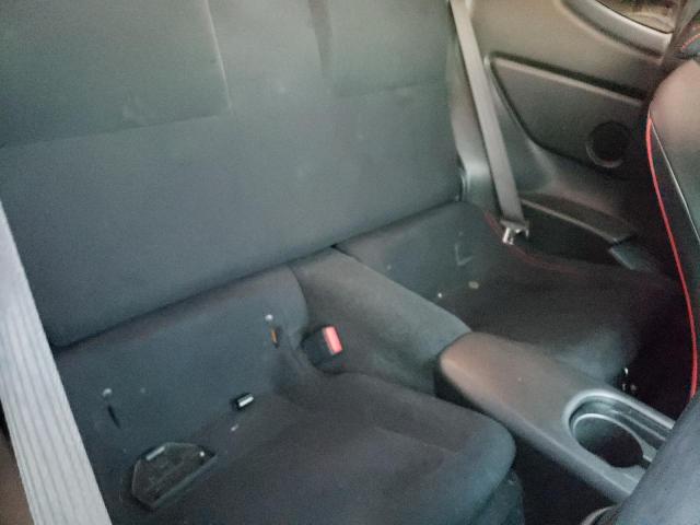 JF1ZNAA12D1704468 - 2013 TOYOTA SCION FR-S BLACK photo 10