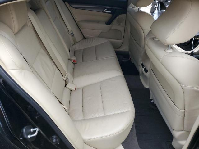 19UUA8F58DA007408 - 2013 ACURA TL TECH BLACK photo 10