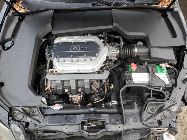 19UUA8F58DA007408 - 2013 ACURA TL TECH BLACK photo 11