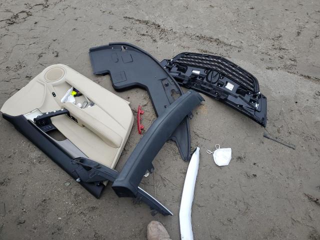 19UUA8F58DA007408 - 2013 ACURA TL TECH BLACK photo 12