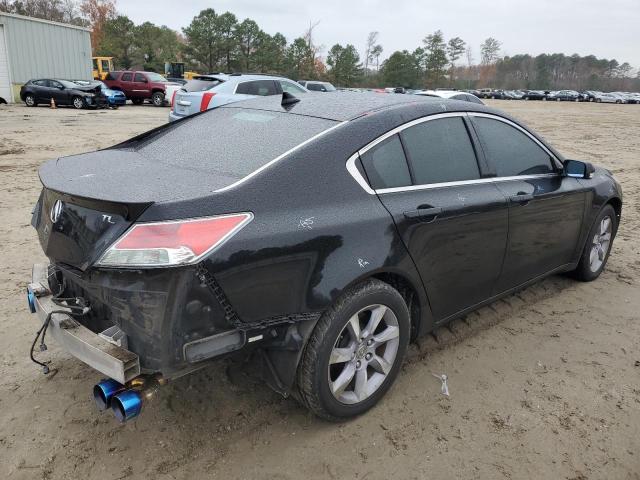 19UUA8F58DA007408 - 2013 ACURA TL TECH BLACK photo 3