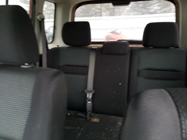 JTLKT334164126261 - 2006 TOYOTA SCION XB 棕色 照片 10