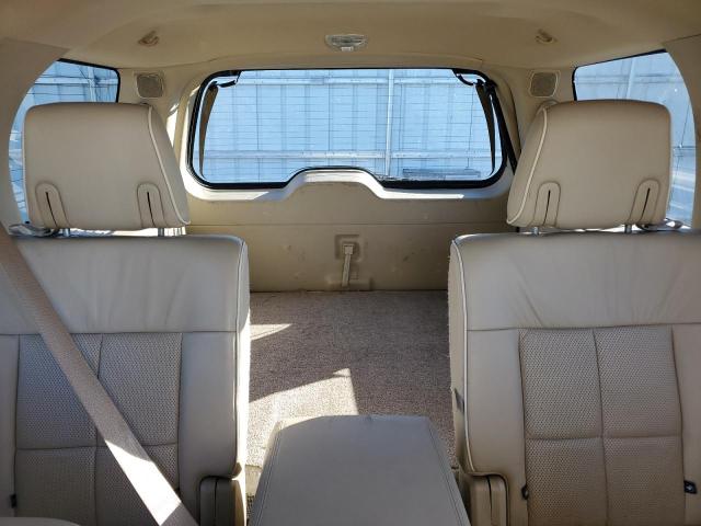 5LMFU28548LJ17870 - 2008 LINCOLN NAVIGATOR 白色 照片 10