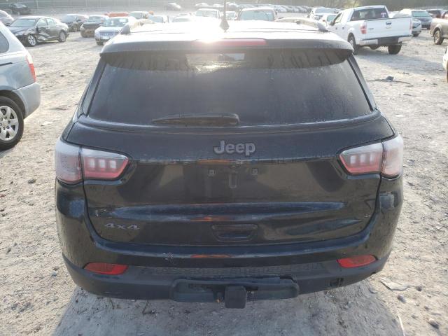 3C4NJDEB7MT583681 - 2021 JEEP COMPASS 80 CHARCOAL photo 6