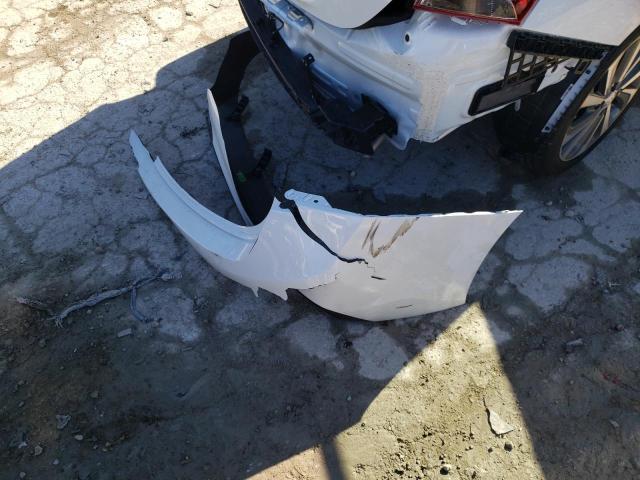 3KPC34A67NE188951 - 2022 HYUNDAI ACCENT LIM WHITE photo 12