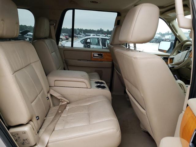 5LMFU28528LJ19648 - 2008 LINCOLN NAVIGATOR 米色 照片 6