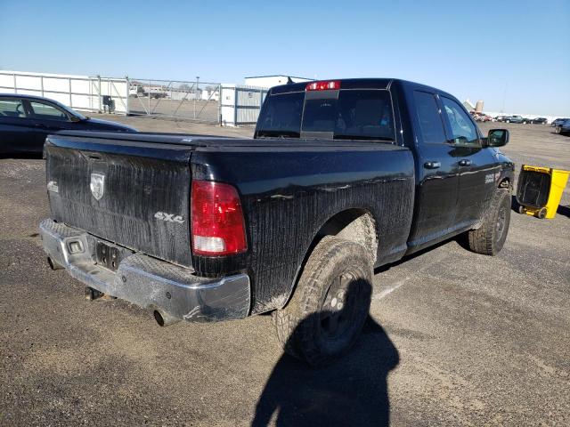 1C6RR7GT3DS664767 - 2013 RAM 1500 SLT BLACK photo 3