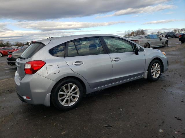 JF1GPAC66DH822346 - 2013 SUBARU IMPREZA PR SILVER photo 3