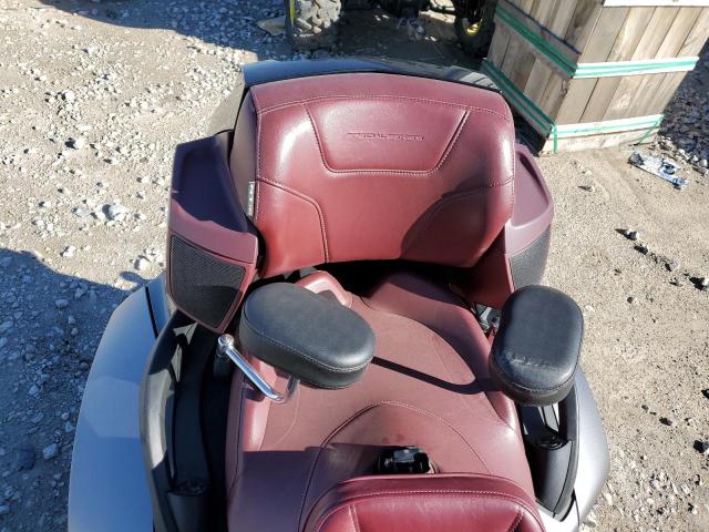 2BXNBDD22FV000008 - 2015 CAN-AM SPYDER ROA BLACK photo 6