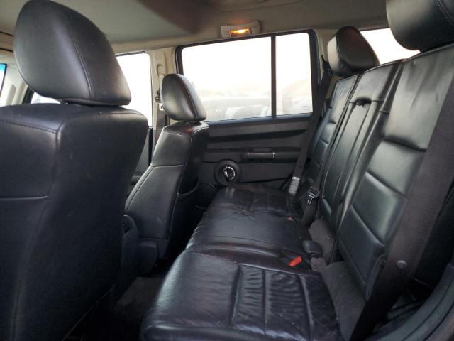 1J4RG4GK1AC****** - 2010 JEEP COMMANDER 黑色 照片 10
