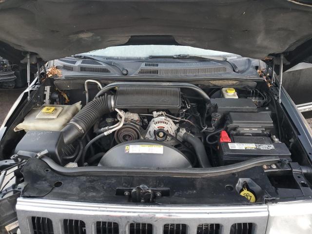 1J4RG4GK1AC****** - 2010 JEEP COMMANDER 黑色 照片 11