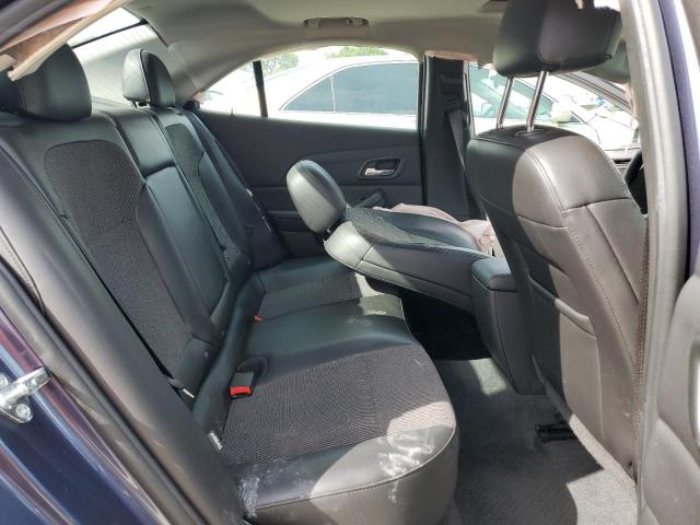 1G11C5SL7FF334654 - 2015 CHEVROLET MALIBU 1LT 蓝色 照片 10