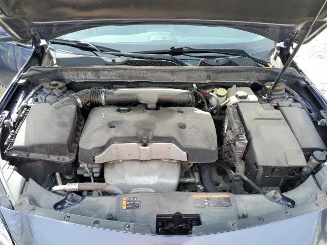 1G11C5SL7FF334654 - 2015 CHEVROLET MALIBU 1LT 蓝色 照片 11