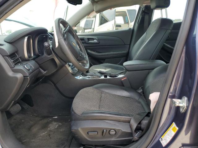 1G11C5SL7FF334654 - 2015 CHEVROLET MALIBU 1LT 蓝色 照片 7