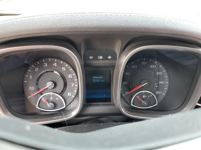 1G11C5SL7FF334654 - 2015 CHEVROLET MALIBU 1LT 蓝色 照片 9