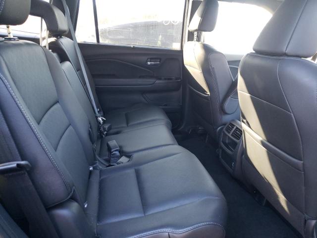 5FNYF8H53LB014304 - 2020 HONDA PASSPORT E 黑色 照片 10