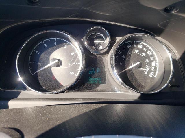 3GNAL2EK4ES650474 - 2014 CHEVROLET CAPTIVA LS 银色 照片 9