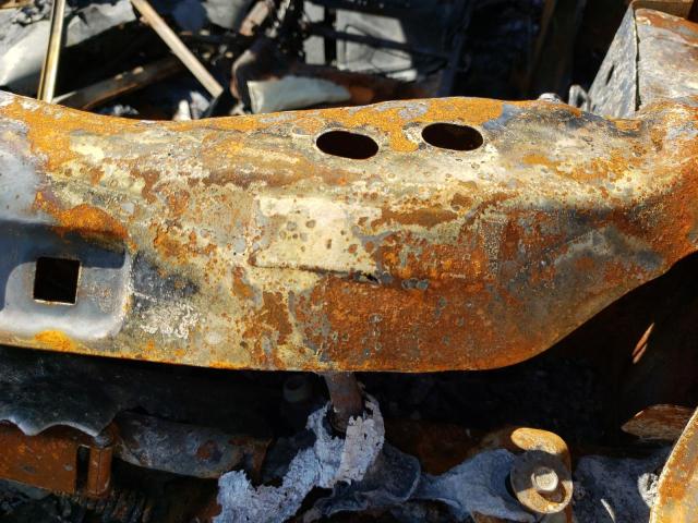 N0V1N60698202 - 2017 CHRYSLER PACIFICA T BURN photo 10