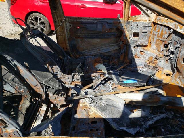 N0V1N60698202 - 2017 CHRYSLER PACIFICA T BURN photo 5