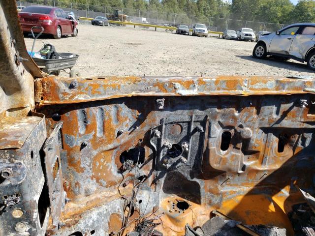 N0V1N60698202 - 2017 CHRYSLER PACIFICA T BURN photo 8