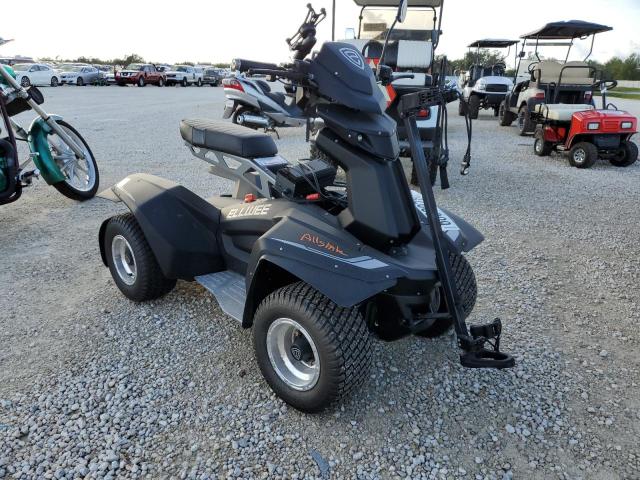 YW9018128 - 2018 OTHER GOLFCART BLACK photo 1