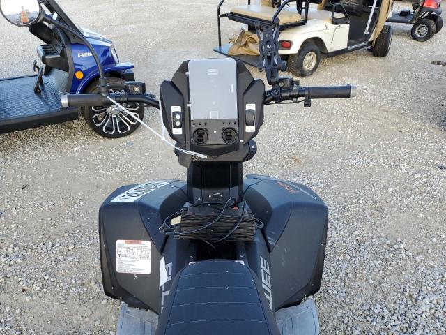 YW9018128 - 2018 OTHER GOLFCART BLACK photo 5