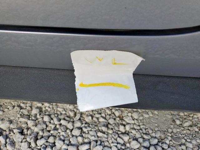 WAU24GF55KN008137 - 2019 AUDI S5 PRESTIG SILVER photo 9