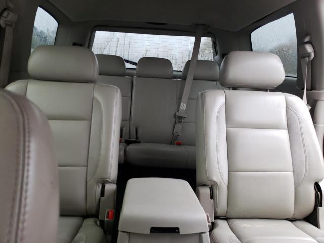 1A8HW58287F519253 - 2007 CHRYSLER ASPEN LIMI 银色 照片 10