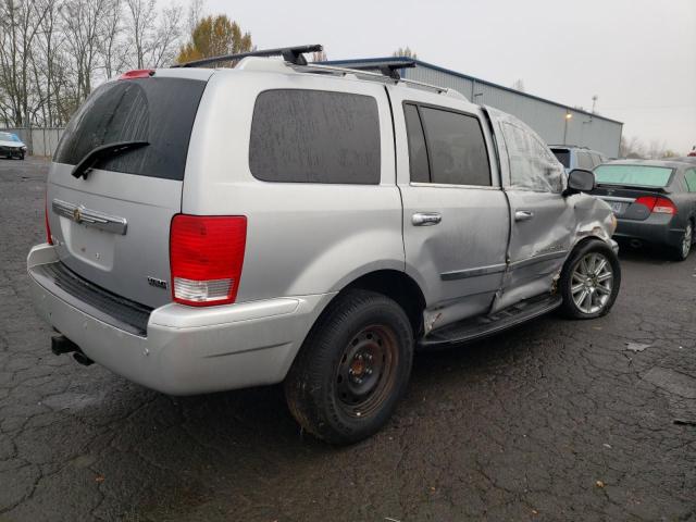1A8HW58287F519253 - 2007 CHRYSLER ASPEN LIMI 银色 照片 3