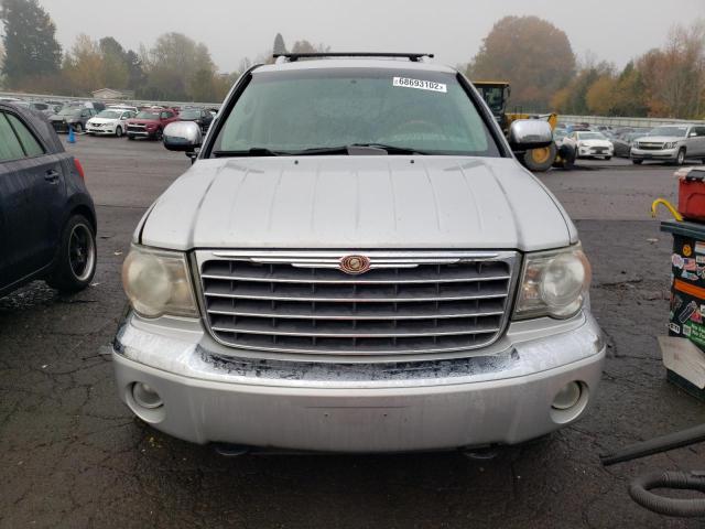 1A8HW58287F519253 - 2007 CHRYSLER ASPEN LIMI 银色 照片 5