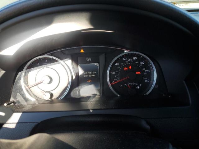 4T1BF1FK2GU558324 - 2016 TOYOTA CAMRY LE BLACK photo 9