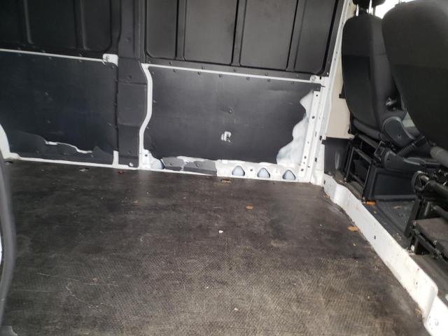 3C6TRVDG2KE519852 - 2019 RAM PROMASTER WHITE photo 11