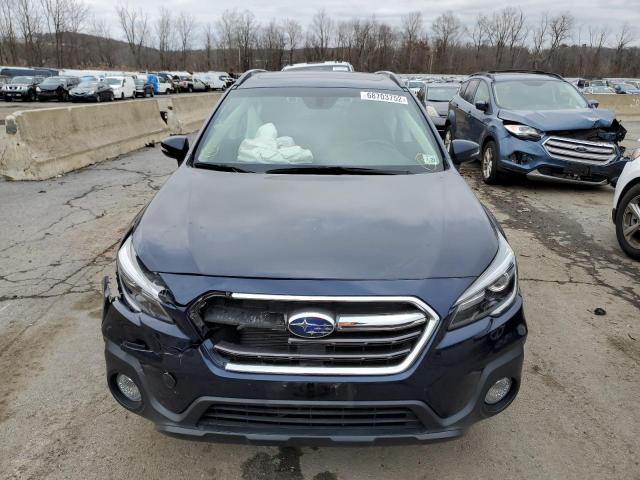 4S4BSETC1J3287074 - 2018 SUBARU OUTBACK TO BLUE photo 5