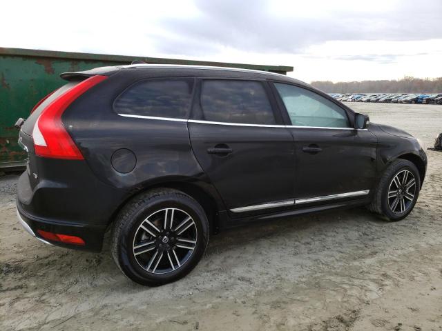 YV440MDR3H2038515 - 2017 VOLVO XC60 T5 DY BLACK photo 3