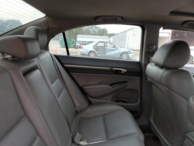 19XFA1F99AE032926 - 2010 HONDA CIVIC EXL Qara foto 10