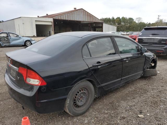 19XFA1F99AE032926 - 2010 HONDA CIVIC EXL Qara foto 3
